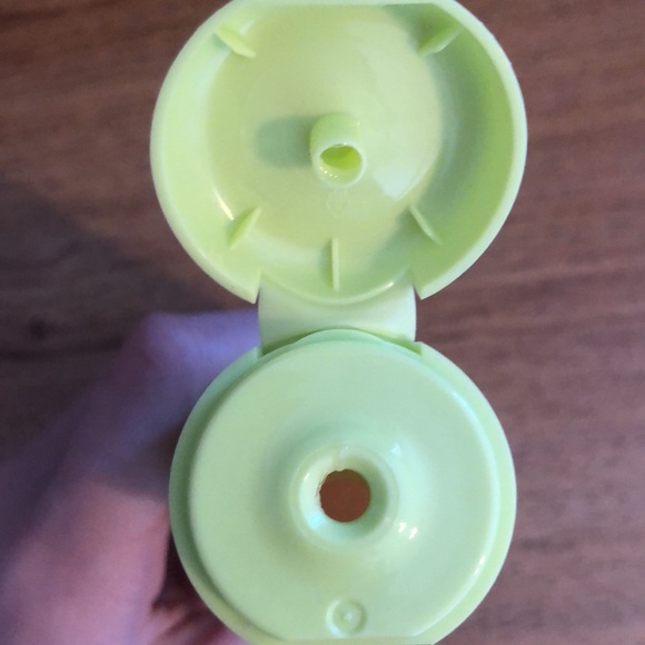 Soothing watermelon gel mask with ALOE refreshing cruelty free - Picture 3 of 3